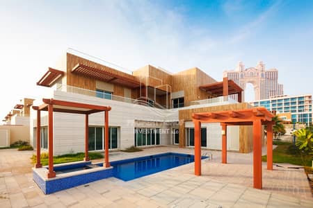♕Luxurious Modern Villa with Private Pool