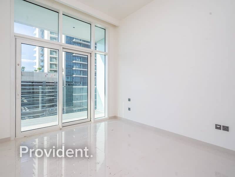 3 Spectacular View | Brand New | Managed