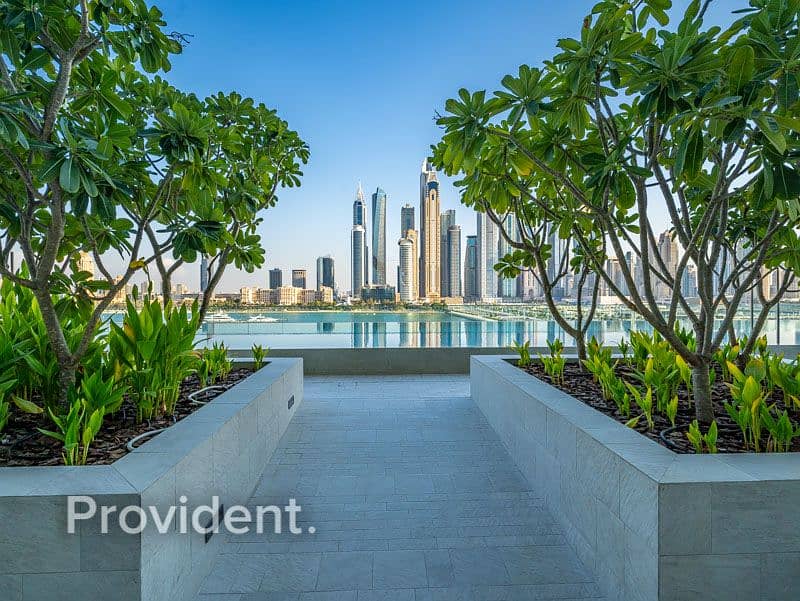 21 Spectacular View | Brand New | Managed