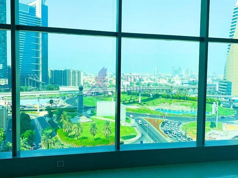 شقة في مساكن جميرا ليفنج بالمركز التجاري العالمي،مركز دبي التجاري العالمي 4 غرف 7000000 درهم - 5561250