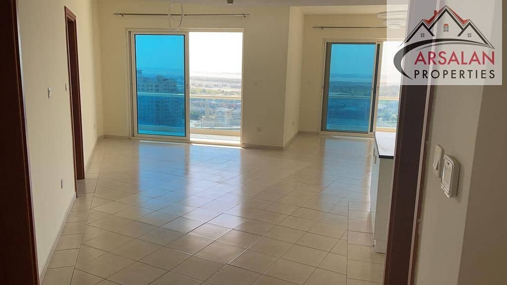 2 BEDROOM  FOR SALE IN CRESCENT A [AB