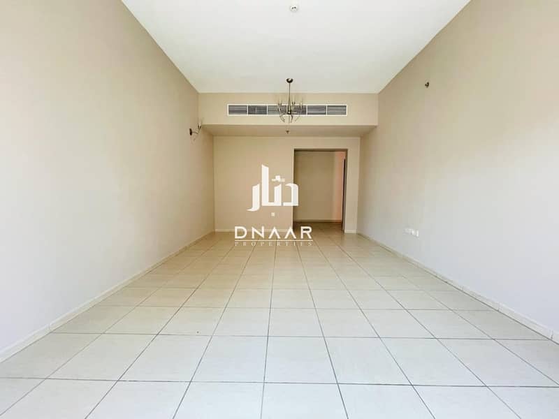 شقة في 1 بناية الليوان،واحة دبي للسيليكون 3 غرف 73000 درهم - 5561341