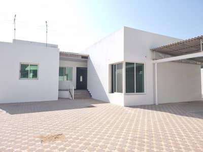 Affordable 3br Spacious Villa For Rent in Al Shahba Just 60k