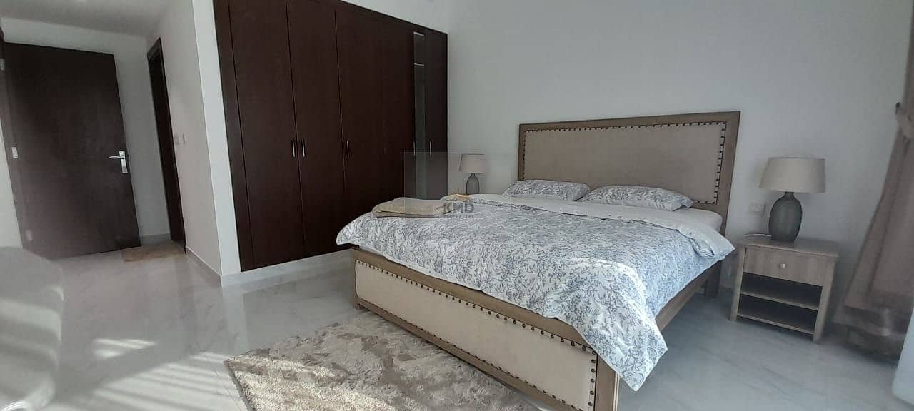 8 Fully Furnished | All Bills Included AED 5800 a month