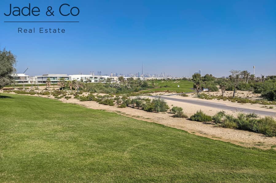 Serious Seller | Golf Course View | Payment Plan