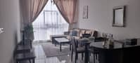 1 Fully Furnished | All Bills Included AED 5300 a month