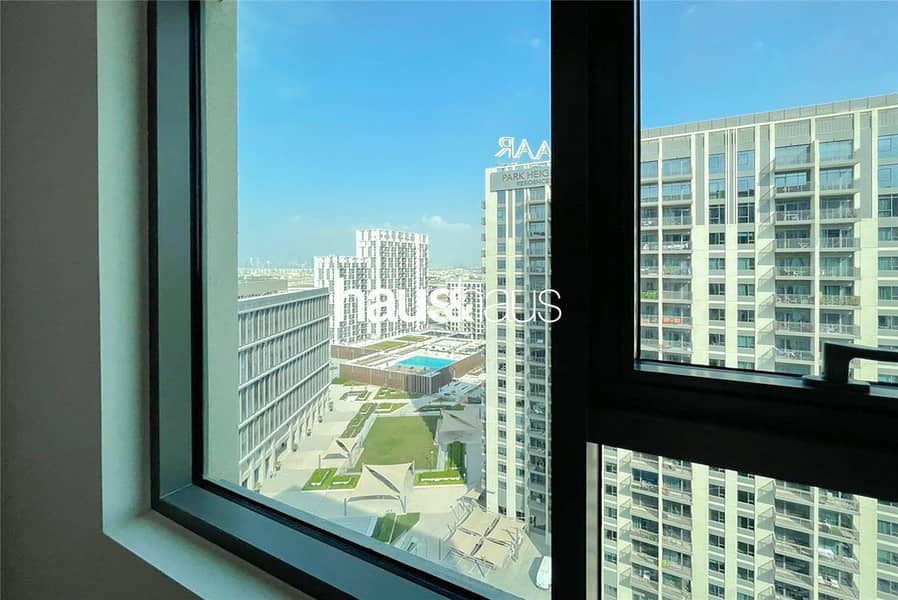 8 Motivated Seller | High Floor | Amazing View