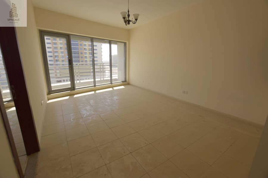 شقة في دبي لاند 1 غرفة 365000 درهم - 5561551