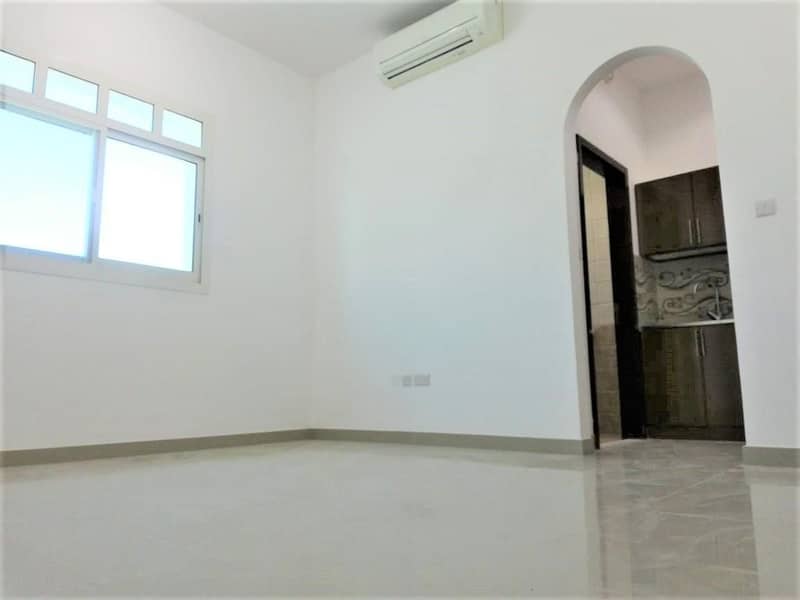 Well Maintained Studio in First Floor | 2,500 Monthly