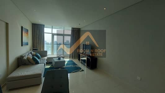 FULLY FURNISHED | HOTEL APARTMENT | BUSINESS BAY