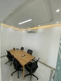 3 meeting room