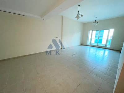 2 Bedroom Flat for Rent in Al Karama, Dubai - Extra Big 2 BR | Free Maintenance | Gym Pool