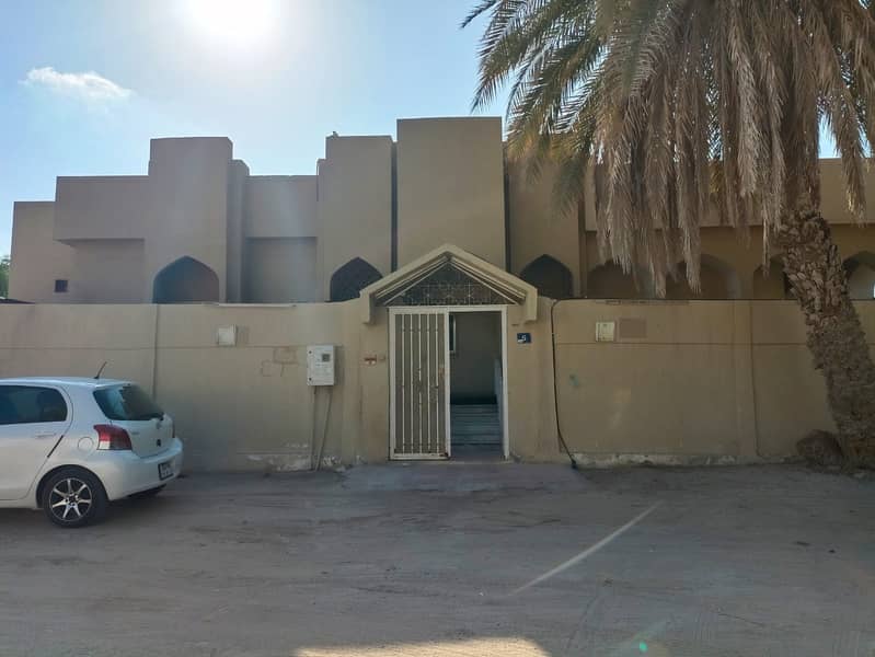 5 bhk Villa for Sale Near Rashidiya tower  6400 sqr foot  Empty