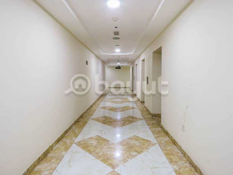 شقة في بارادايس ليك B9،بارادايس ليك،مدينة الإمارات‬ 3 غرف 20000 درهم - 5437675