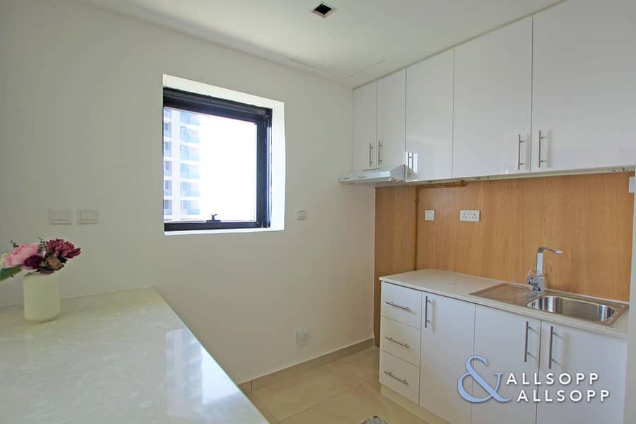 5 Available Now | Semi Furnished │Balcony