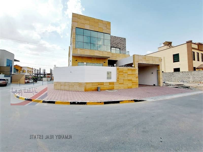 Вилла в Аль Ясмин, 5 спален, 1180000 AED - 5552690