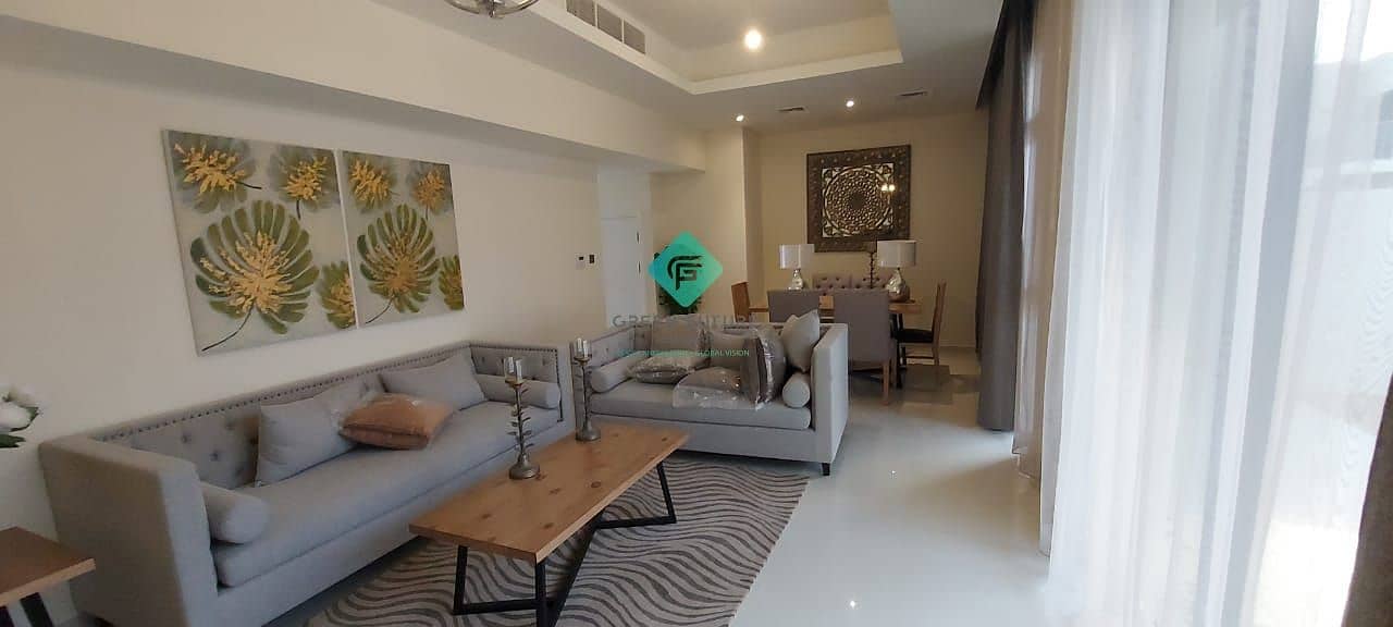 Brand New || Fully Furnished|| Ready To Move In