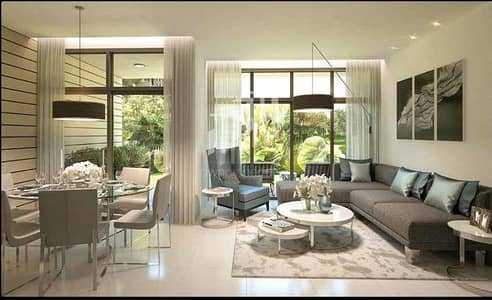 1 Bedroom Flat for Sale in DAMAC Hills 2 (Akoya by DAMAC), Dubai - Peaceful Lifestyle | Open Spaces | Green Community