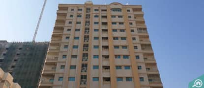 بناية المزرق