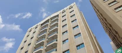 Al Noor Building Al Nud
