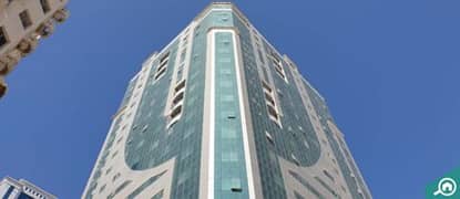 Al Ansari Tower