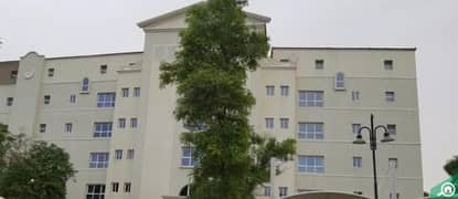 Terraced Apartment 2D