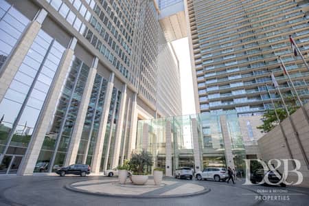 Office for Sale in DIFC, Dubai - Huge Space | Raised Flooring | Prime Location