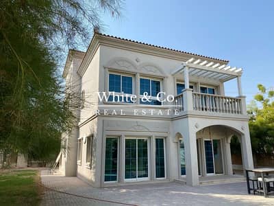 2 Bedroom Villa for Sale in Jumeirah Village Triangle (JVT), Dubai - INVESTOR DEAL I AWAY FROM CABLESI DISTRICT 7