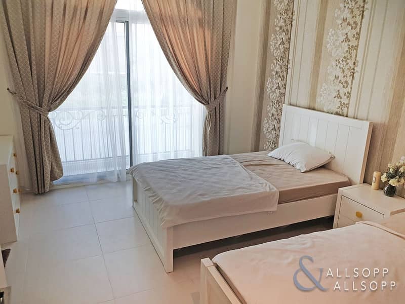 24 5 Bed | Furnished | Golf Course View | Upgraded