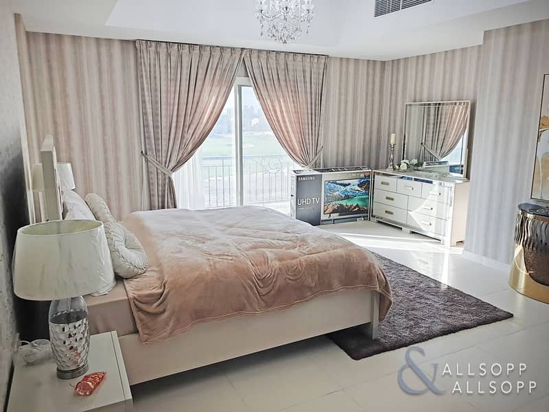 30 5 Bed | Furnished | Golf Course View | Upgraded