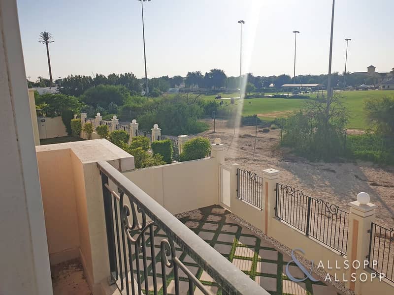 34 5 Bed | Furnished | Golf Course View | Upgraded