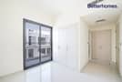 8 Corner Unit| Unfurnished |3 Beds and Maid