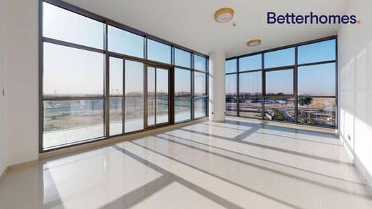 2 Bedroom Flat for Sale in DAMAC Hills, Dubai - Closed Kitchen | Large Terrace | Rented