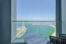 7 S3B | Sea view | Furnished & Serviced