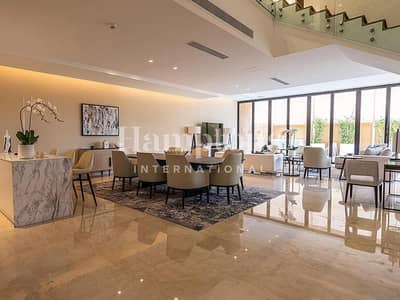 4 Bedroom Villa for Sale in Al Manara, Dubai - 4BR Villa|Only for UAE and GCC Nationals