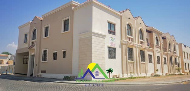 Building for Sale in Al Jimi, Al Ain - Residential Building Fully Rented for Sale at Best location,