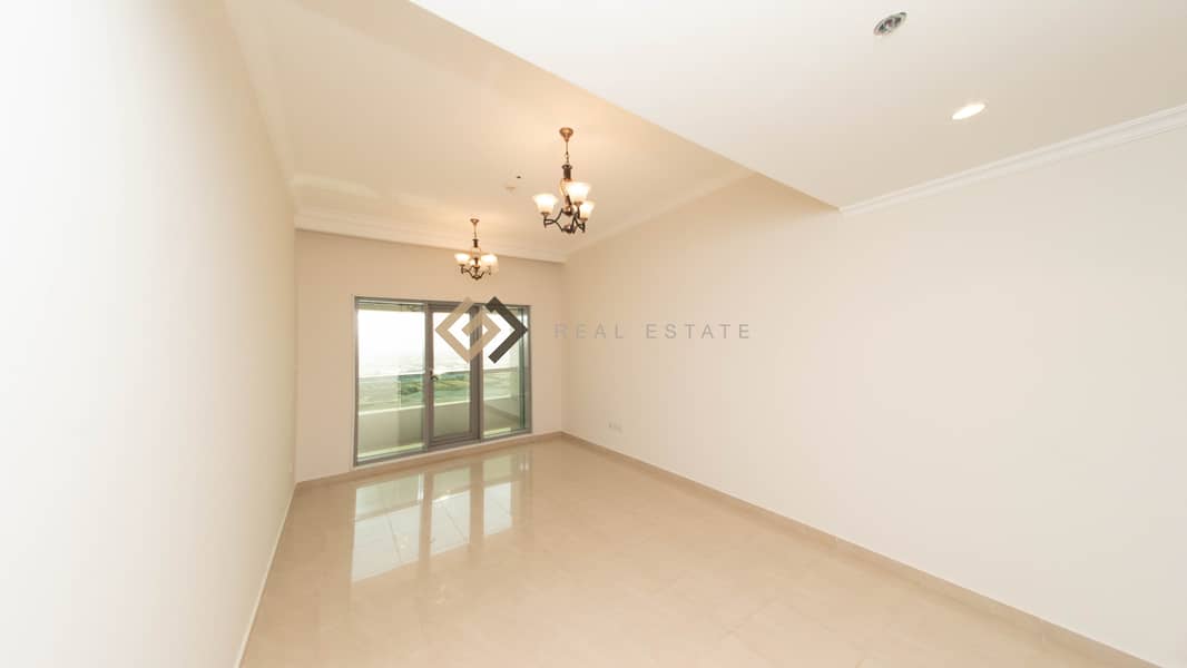 شقة في برج كونكورير،شارع الشيخ مكتوم بن راشد‬ 2 غرف 752992 درهم - 4326105
