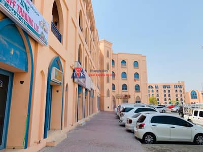 Shop for Sale in International City, Dubai - Lovely Location  Shop for Sale  Only 375K