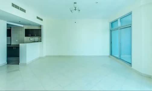 شقة 1 غرفة نوم للبيع في دبي مارينا، دبي - شقة في برج الشعلة دبي مارينا 1 غرف 1100000 درهم - 5563466