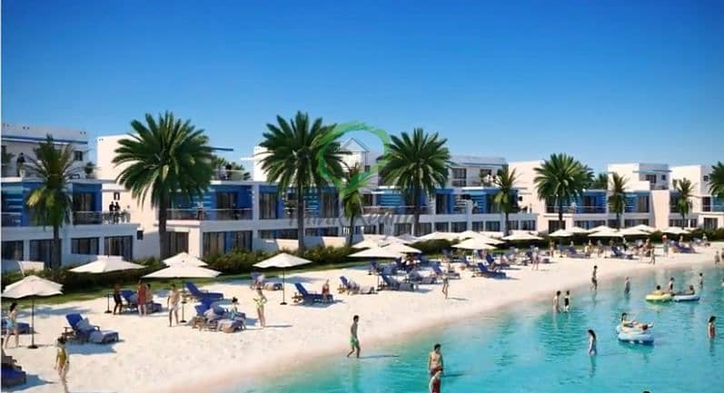 Resort Style living - Lagoon - 5 Yr Payment Plan