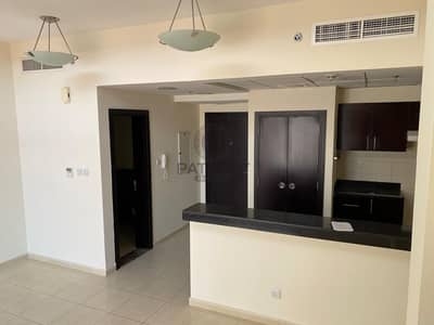 1 Bedroom Apartment for Sale in Jumeirah Village Circle (JVC), Dubai - Beautiful Duplex I 1 Bedroom I Fortunato I Pool view