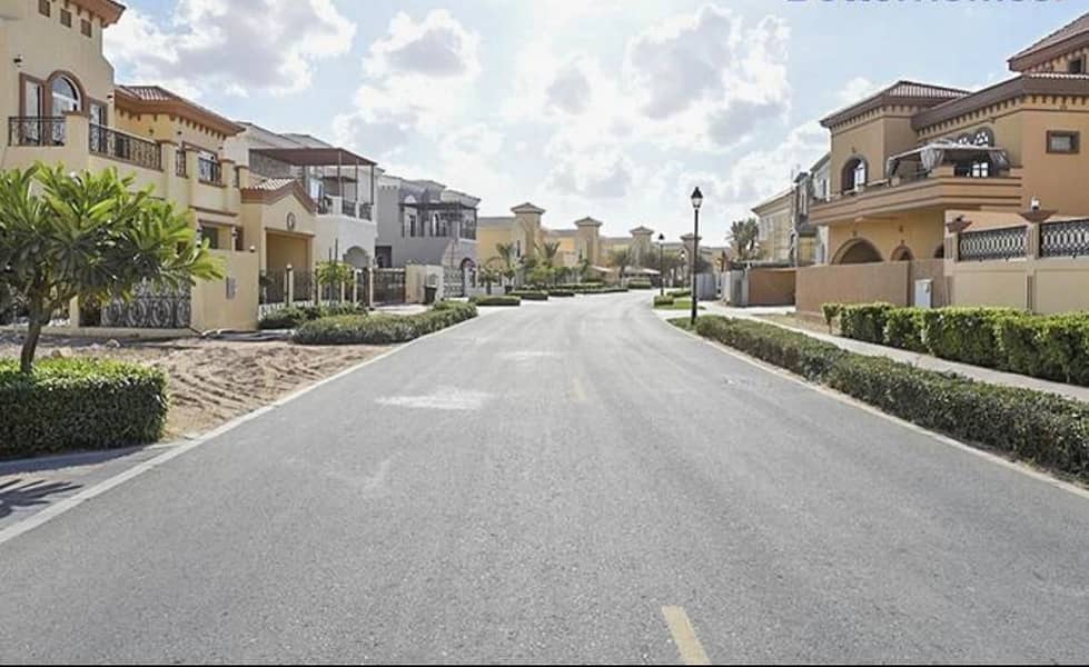 New Listing Vacant | 5 BR + Maid & Study| Marbella New Listing Vacant | 5 BR + Maid & Study| Marbella