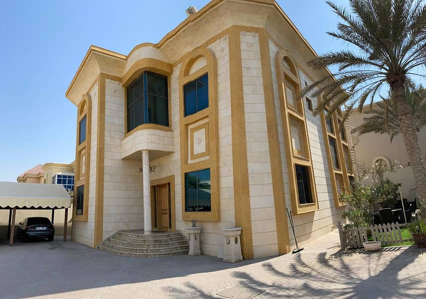 For sale villa in Al-Yash district