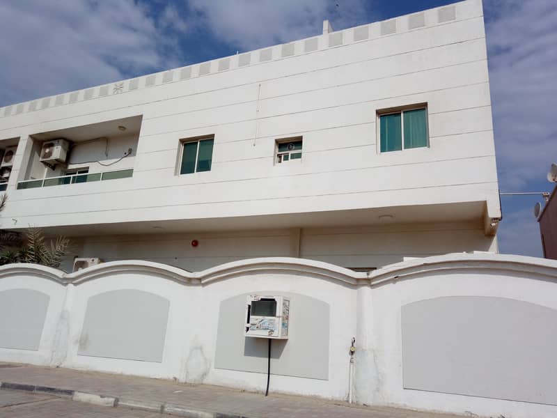 Apartment for rent in AL MUWAIHAT 1