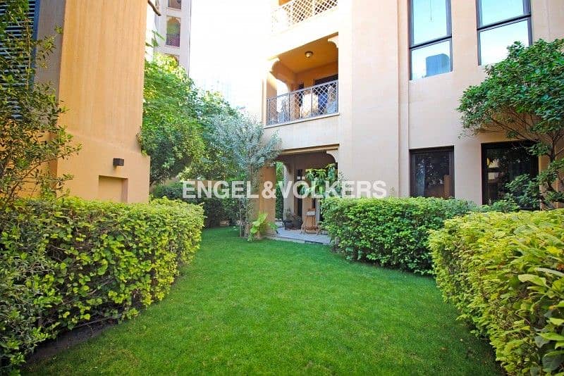 شقة في زنجبيل 1،زنجبيل،المدينة القديمة‬،وسط مدينة دبي 1 غرفة 2199999 درهم - 5563426