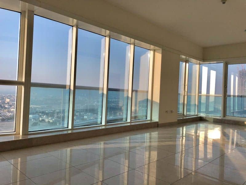 19 3BR | Sea View | Prime Location | Massive Space