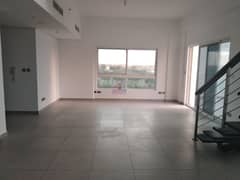 شقة في الجناح الغربي طراز لوفت تلال الجميرا 3 غرف 165000 درهم - 5563767