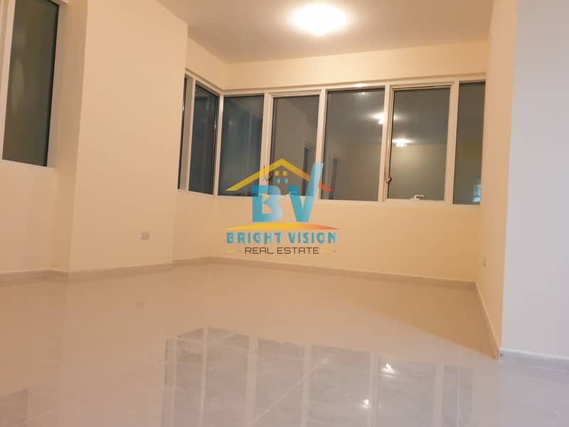 2 Months Free  Offer . . | Great Location |  Modern 3BHK with Parking