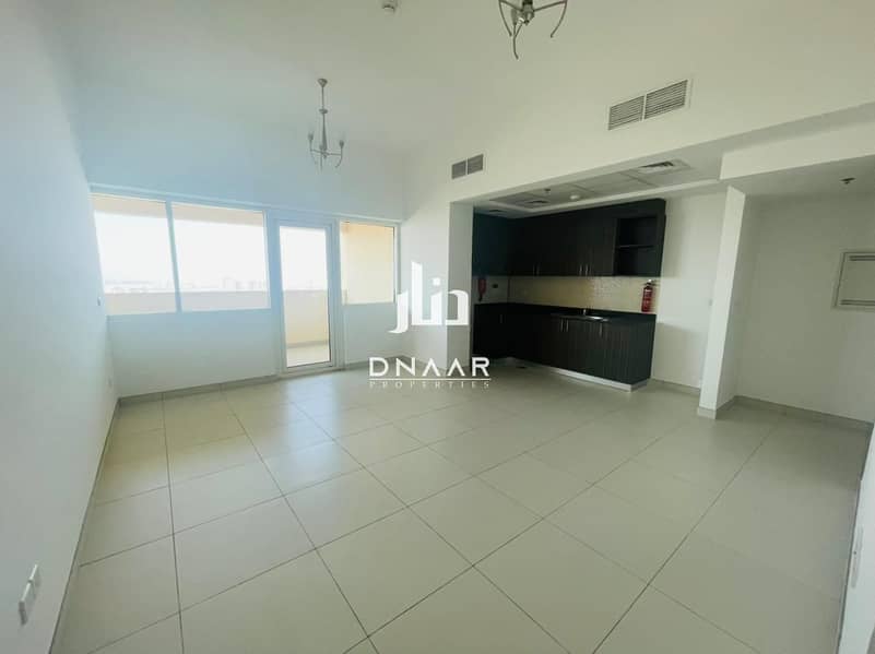 شقة في وندسور السكني،مجمع دبي ريزيدنس 2 غرف 45000 درهم - 5559672