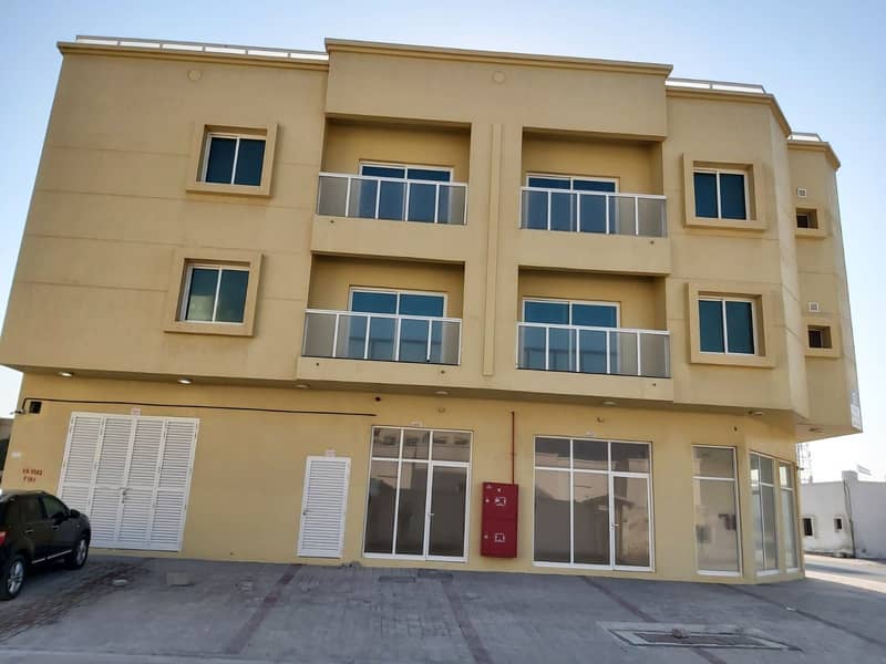 Квартира в Аль Хавия, 12000 AED - 5507770